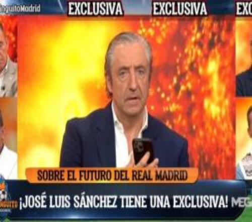 記者：若換帥，皇馬想找能讓球員肅然起敬、有豪門經(jīng)驗(yàn)的冠軍教練