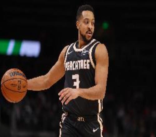 火箭媒体人：对CJ极度致敬老鹰用吹杨换CJ后变成更好球队太疯狂