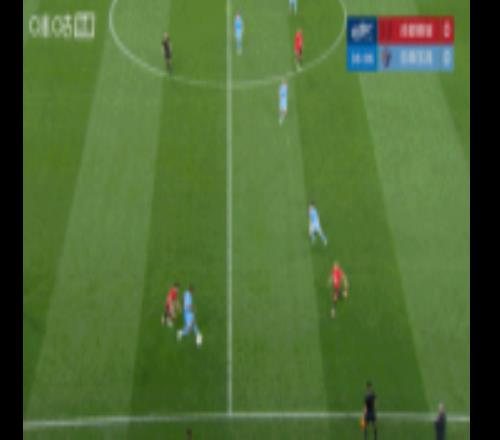 玉昆客場10領(lǐng)先蓉城！克萊伯門前搶射入網(wǎng)，楊梓豪傳中助攻