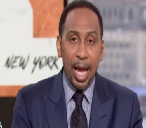 巨大的失誤！A史密斯說勇士22年后沒進(jìn)過季后賽實(shí)際去年就進(jìn)了