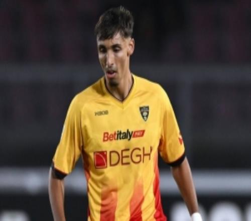 斯基拉：AC米兰等队有意莱切后卫加布里埃尔，莱切要价3000万欧