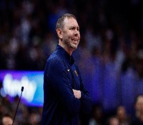 芬奇吐槽穆雷罰球多！阿德爾曼：我們打SGA會自省為什么那么多規(guī)