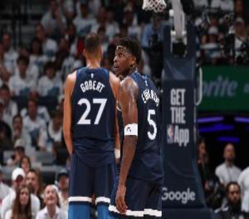 要控制??！森林狼首節(jié)11次犯規(guī)比掘金多7次罰球410多送6次