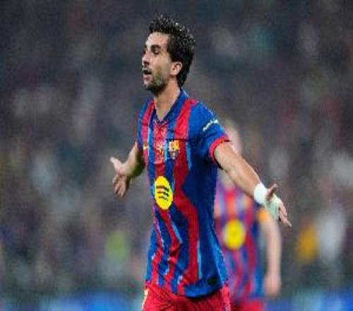 加泰媒體：巴薩尚未向費(fèi)蘭提出續(xù)約方案，球員可能成為交易籌碼