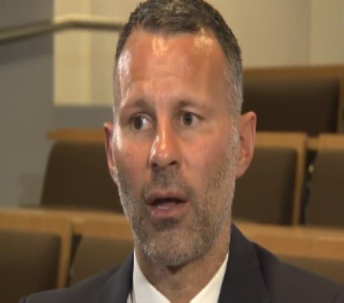 吉格斯：樸智星接受過膝蓋手術(shù)，但他依然展現(xiàn)出了足夠出色的一面