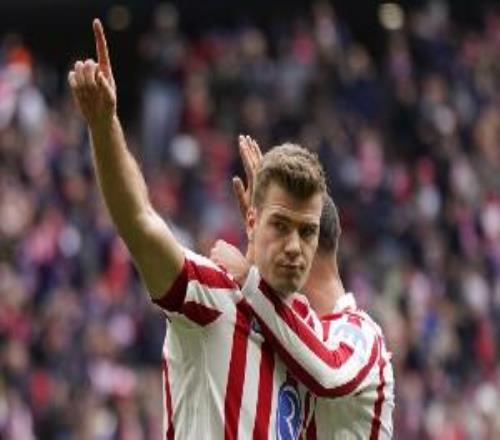 米体：签莱万难度大，马竞前锋瑟尔洛特成为米兰锋线引援热门人选