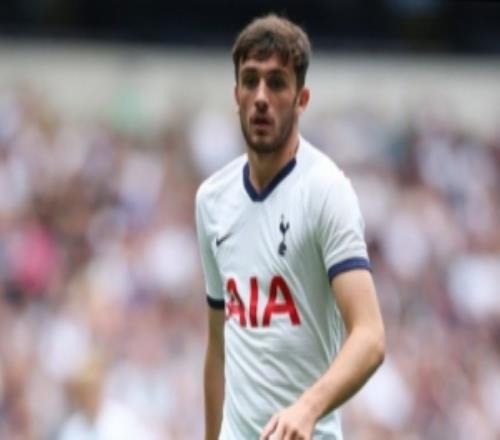 赛季30球+夺冠！英媒：帕罗特被热刺670万镑卖掉，现在应该回购