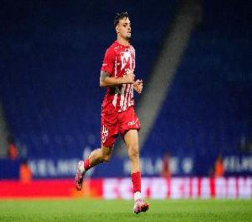 普比爾：很心痛沒能帶回國(guó)王杯，但我想讓所有人知道馬競(jìng)永不言棄