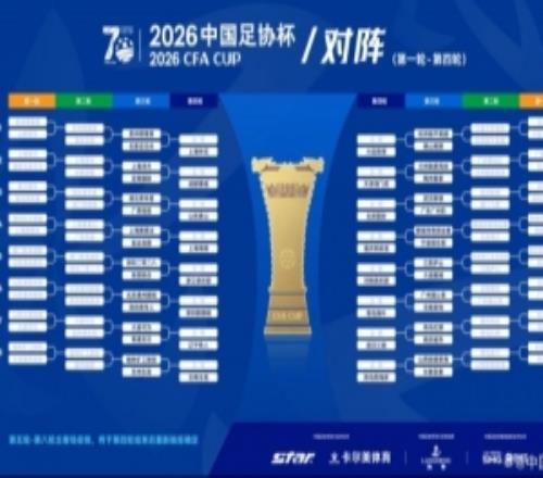 足協(xié)杯第二輪綜述：賈秀全率隊晉級，上海澤天53歲球員替補出場