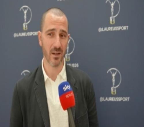 博努奇：意大利主帅理想人选是瓜迪奥拉，阿莱格里很适合执教皇马