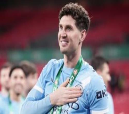 又一人自由身離隊(duì)！羅馬諾：31歲斯通斯預(yù)計(jì)本賽季結(jié)束后離開曼城