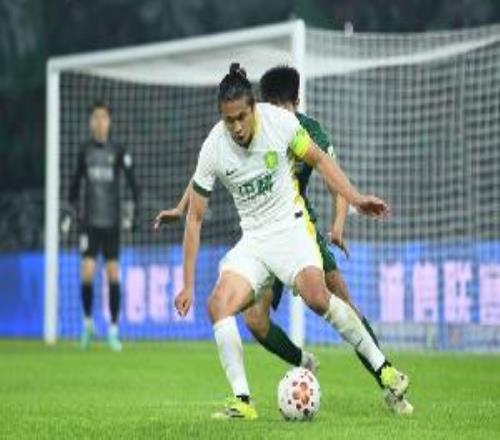 張玉寧回應批評：二轉給綠城留了110萬歐，加盟國安也付了轉會費