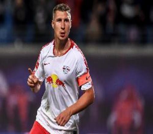 記者：33歲中衛(wèi)奧爾班和萊比錫都不急于續(xù)約，他可能會在此退役