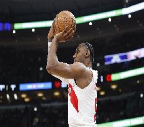 猛龍主帥：巴雷特打出了季后賽級(jí)別強(qiáng)硬表現(xiàn)我欣賞他的斗志活力