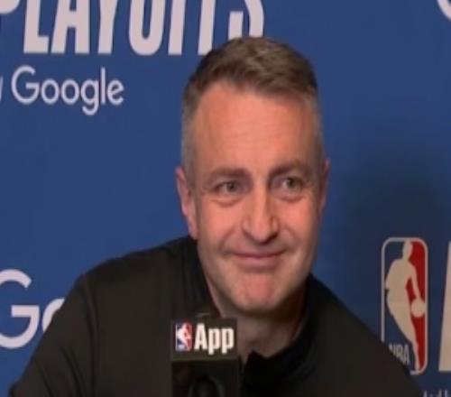 【完整版】猛龍主帥：失誤讓我們付出代價鶯歌就是投不進球