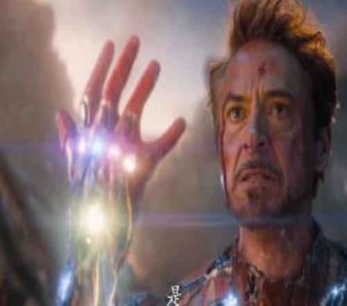 《復(fù)仇者聯(lián)盟4》重映重大細(xì)節(jié)曝光！導(dǎo)演透露新片段直通《復(fù)聯(lián)5》