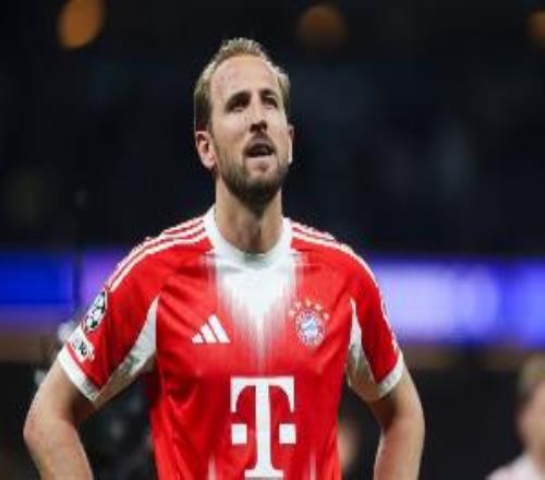 凯恩：我在拜仁过得非常开心，本赛季征途国际
仍然有很多目标要去争取