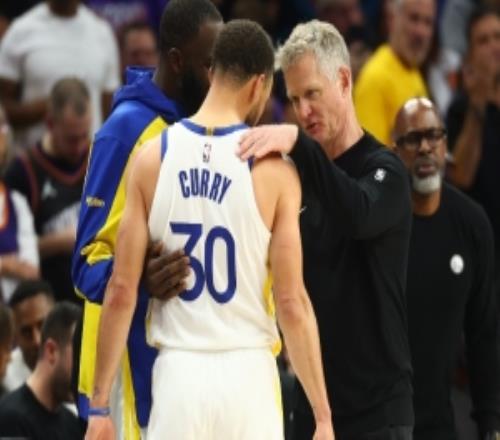 隊記：我認(rèn)為科爾傾向于離開他知道庫里&追夢的最佳時機已經(jīng)過去