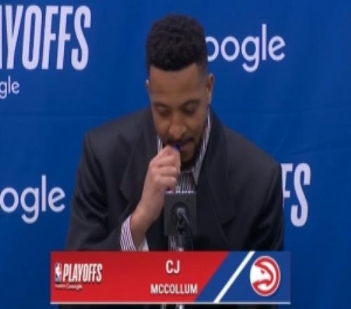 【完整版】麦科勒姆：我不是反派是个好人这是我养家糊口的方式