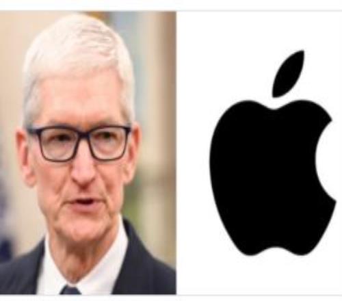 蘋果官宣換帥！約翰特努斯9月份接替庫克，出任公司歷史第三位CEO
