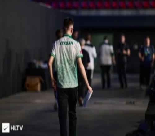 Falcons下放kyxsan并官宣karrigan入隊(duì)，選手社媒紛紛發(fā)文