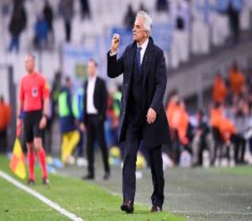 隊報：南特主帥因推搡第四官員和辱罵主裁，可能面臨長期禁賽處罰