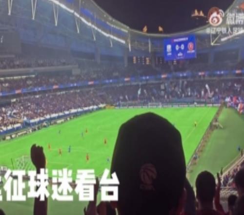 本期MATCHDAY去除了多余修飾，用最真實的鏡頭還原上海灘的較量