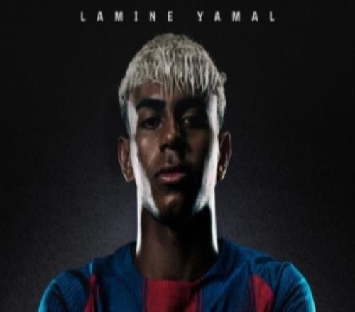 亞馬爾：能成首位獲勞倫斯年度最佳青年運(yùn)動(dòng)員獎(jiǎng)的人，是一種驕傲