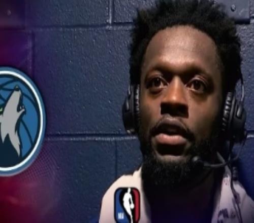 【完整版】蘭德爾：客場贏球是預(yù)期目標(biāo)季后賽想走遠(yuǎn)必須有深度