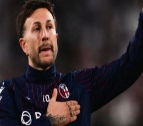 貝納德斯基感謝尤文球迷：仿佛從未離開，我將永遠(yuǎn)銘記你們的愛