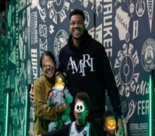 字母发文：生涯最艰难一季相信我会涅槃感谢密尔沃基的爱和支持