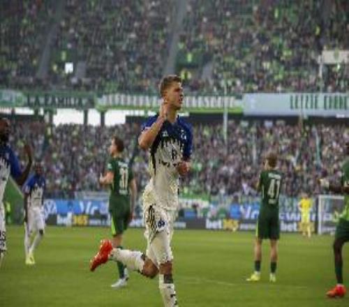 武什科維奇：我知道自己的弱點是速度，已經找私人教練改進這方面