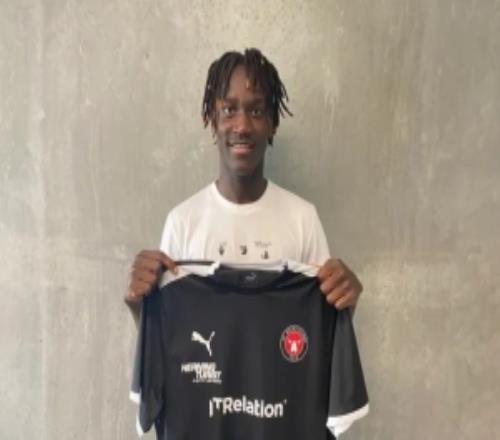 中日德兰19岁小将遭遇持刀袭击，接受两次手术后脱离生命危险