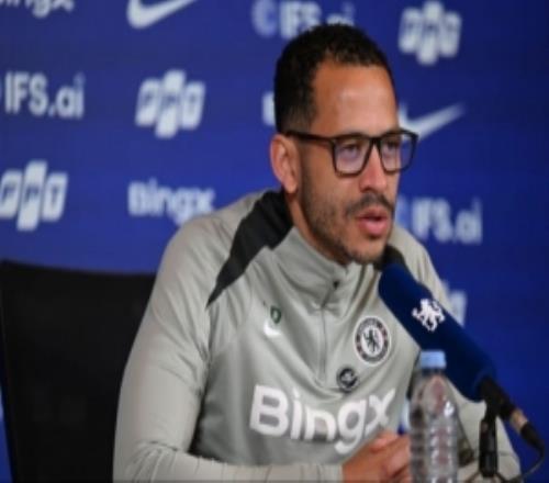 羅塞尼爾：高層對我充滿信任打進(jìn)歐冠接下來工作確實會輕松許多