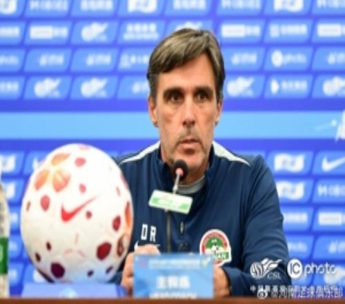 【賽前發(fā)布會】拉莫斯：明天重整旗鼓爭取拿下比賽