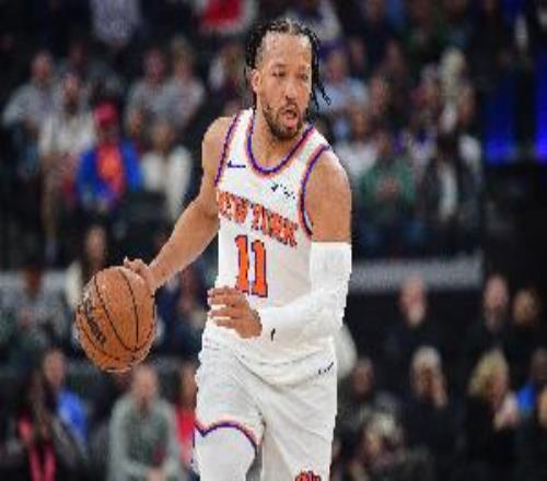 难阻失利！布伦森关键时刻连中三分全场26中10拿29分7助