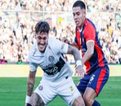 BBC：巴拉圭國家德比因警方和球迷沖突而被取消，客隊可能被判負