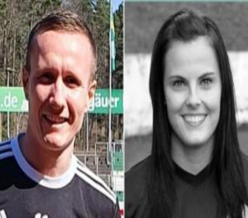 R.I.P.德國前女足球員生下二胎幾天后去世，年僅32歲