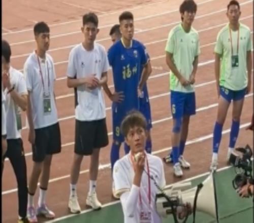 “閩超”揭幕戰(zhàn)失利，福州隊主帥道歉：一定為這座城市全力以赴