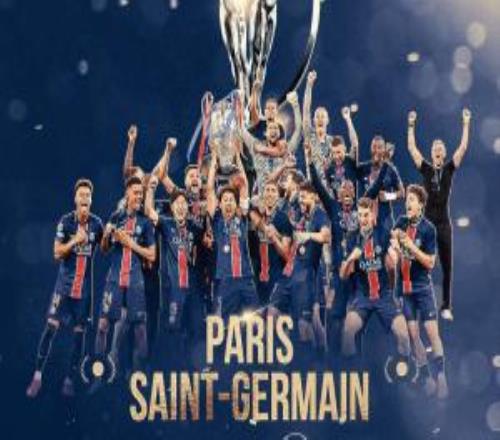 納賽爾：榮獲勞倫斯獎彰顯團隊力量，巴黎真正的明星是整個團隊