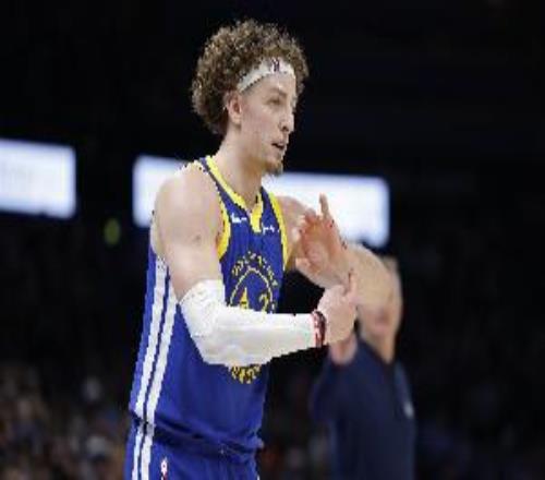 波杰姆斯基：我三月和四月打得不錯努力把這個勢頭帶到下賽季