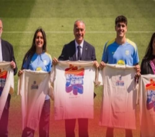 巴萨与加泰罗尼亚文化协会合作推出联名球衣，旨在捍卫推广加泰语