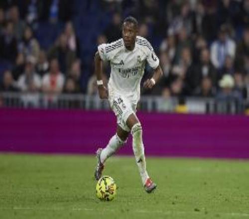 代價高昂！每體：過去兩個賽季阿拉巴每分鐘出場成本45135歐