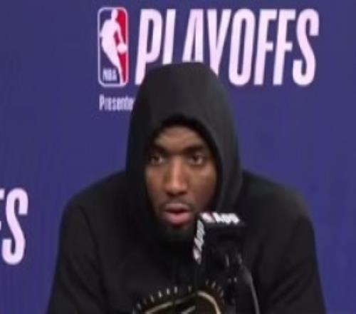 【完整版】米切爾：哈登的防守被低估了場上實(shí)時溝通助我們?nèi)? />
<div   id=