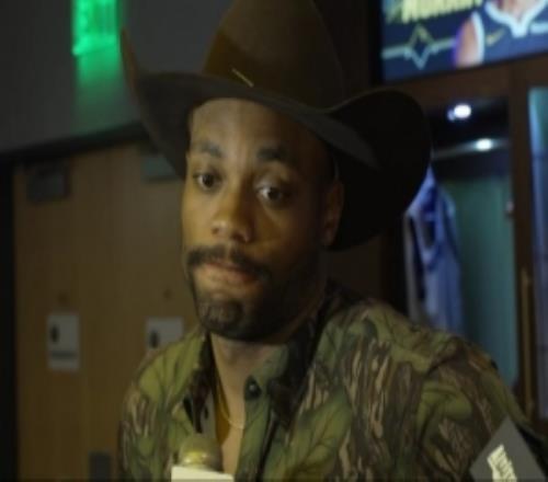 【完整版】布魯斯布朗&戈登：從首節到次節要盡量保持心態平穩