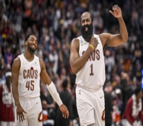 巴雷特：哈登&米切爾是個(gè)大麻煩我們需要找出解決問題的辦法