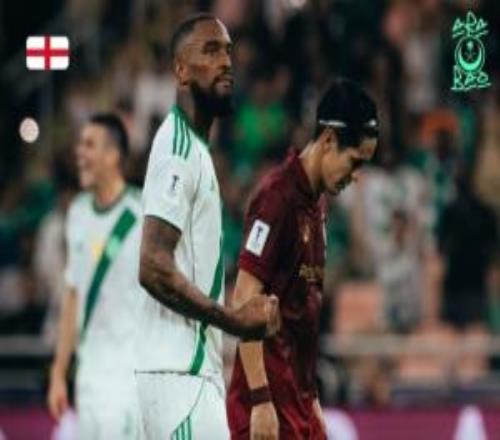 拿錢辦事！托尼在沙特年薪2551萬，賽季43場37球10助再進亞冠決賽