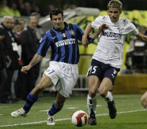 菲戈：意大利足球的問題我也沒有答案，但顯然不能失去自己的DNA