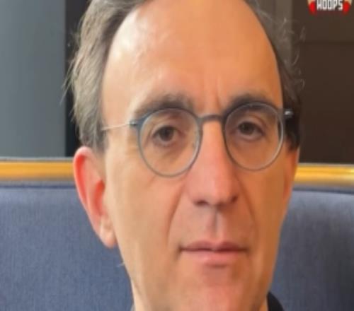 CBA哪位球員最得你心烏戈：趙繼偉他一直為贏球而戰(zhàn)斗