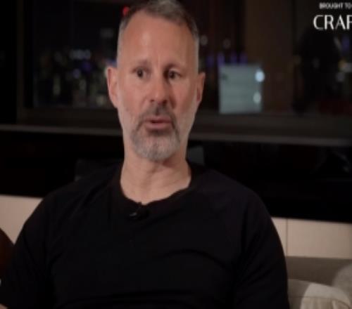 吉格斯：梅努的上限天花板极高，他完全有能力跻身世界顶级中场